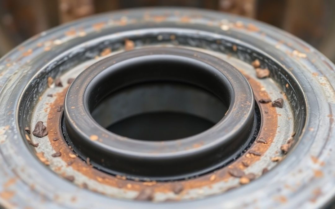 Simple Tips for Inspecting Your Well Seals