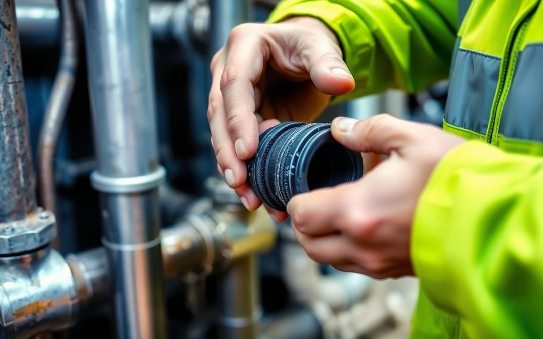 How Proper Well Seal Installation Improves System Longevity