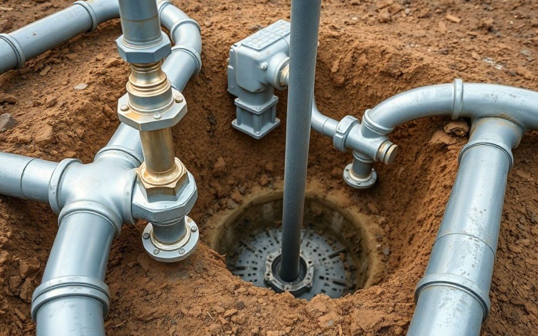 Understanding Well Points: A Comprehensive Guide to What They Are and How They Work