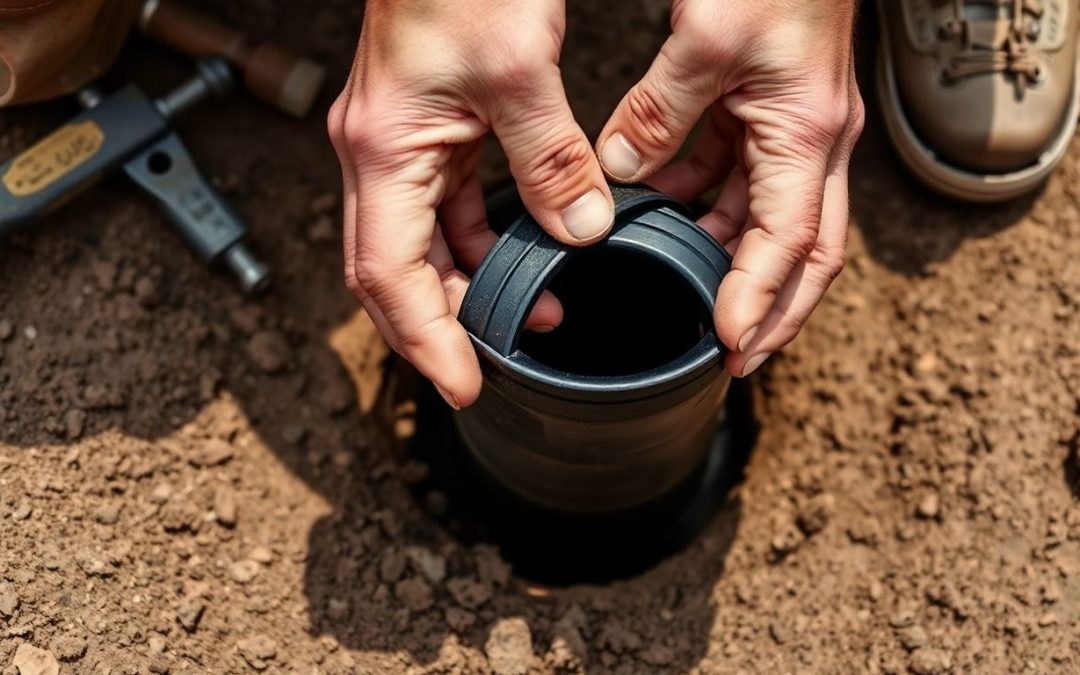 Avoiding Common Mistakes When Installing Well Seals