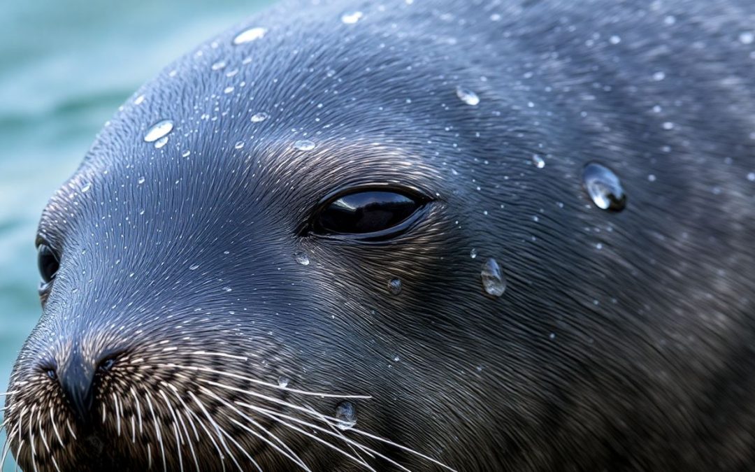 Understanding How Well Seals Prevent Surface Water Intrusion