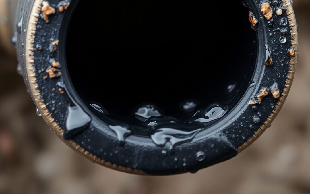 How Well Seals Contribute to Long-Term Water Safety