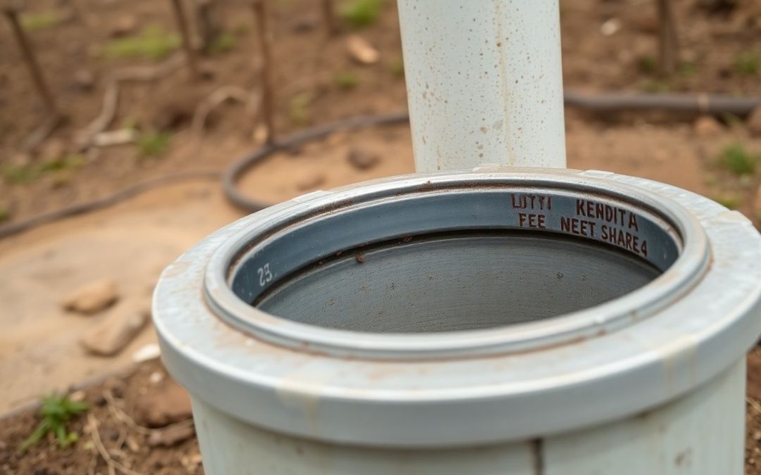 The Importance of Well Seals in Rural Water Systems
