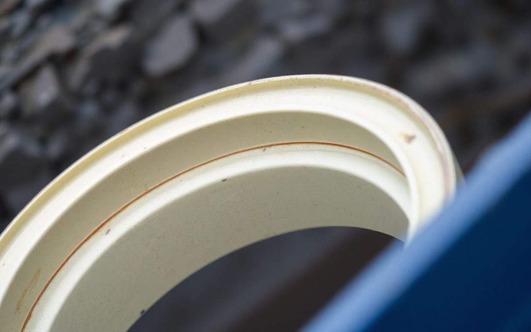 Keeping Your Family Safe with Quality Well Seals