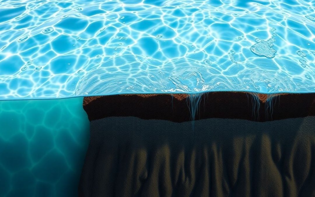 How Well Seals Help Maintain Groundwater Quality