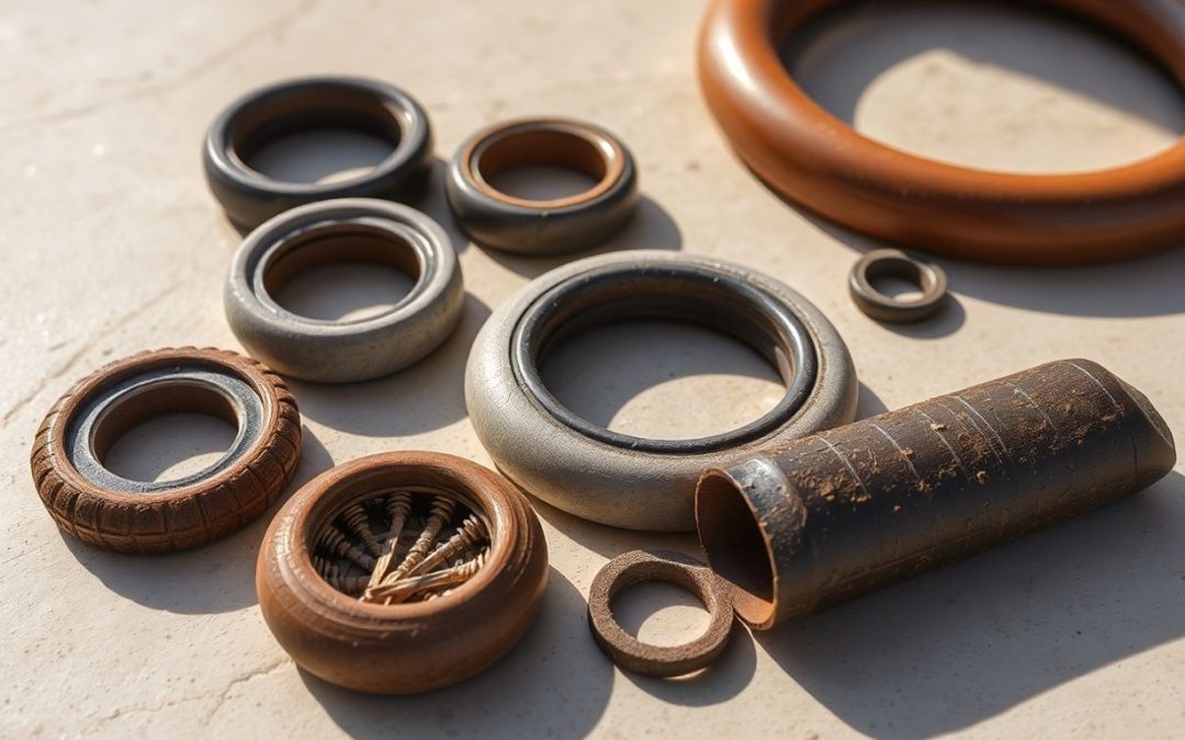 How to Choose the Right Well Seals for Your Property