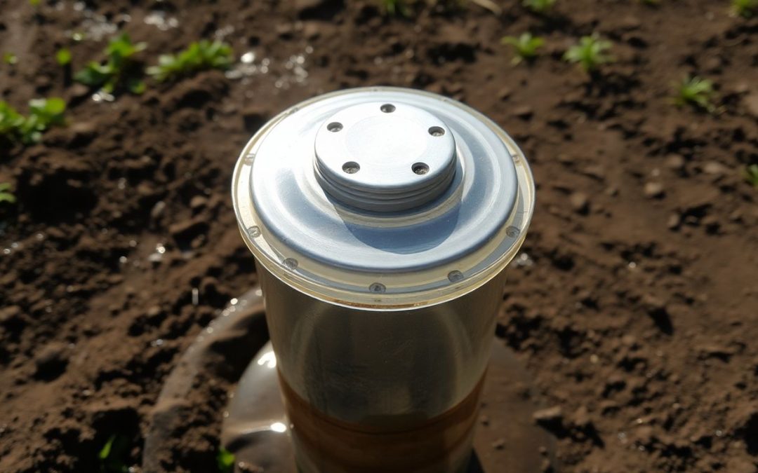 The Role of Well Seals in Safe Drinking Water Systems