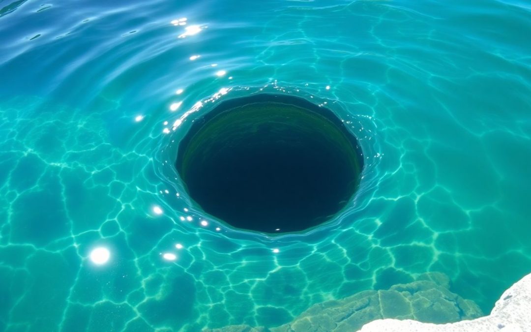 How Well Seals Protect Your Water Supply from Contamination