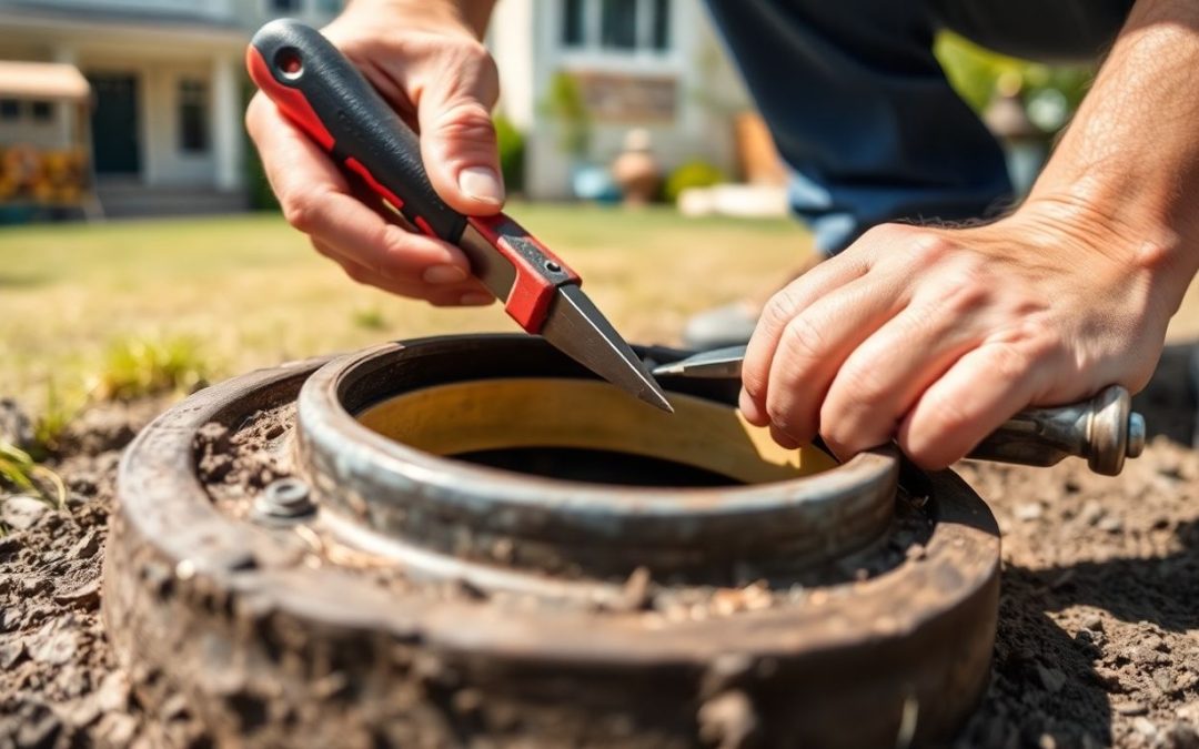 DIY Maintenance Tips for Homeowners with Well Seals