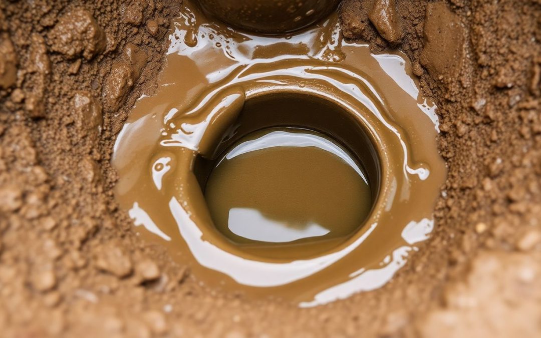 Why Regular Inspections of Well Seals Prevent Bigger Problems