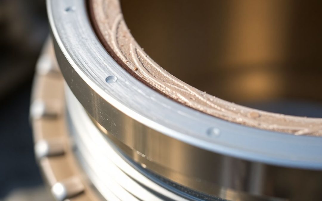 How to Maintain Well Seals for Peak Performance