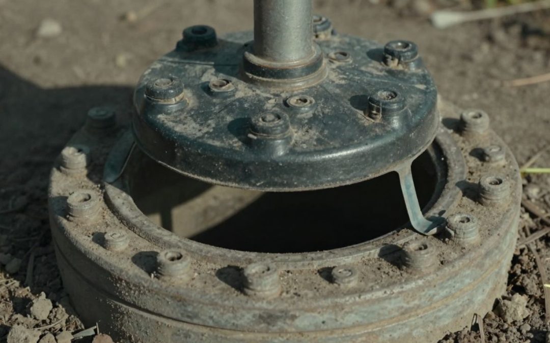 What Homeowners Should Know About Well Seals