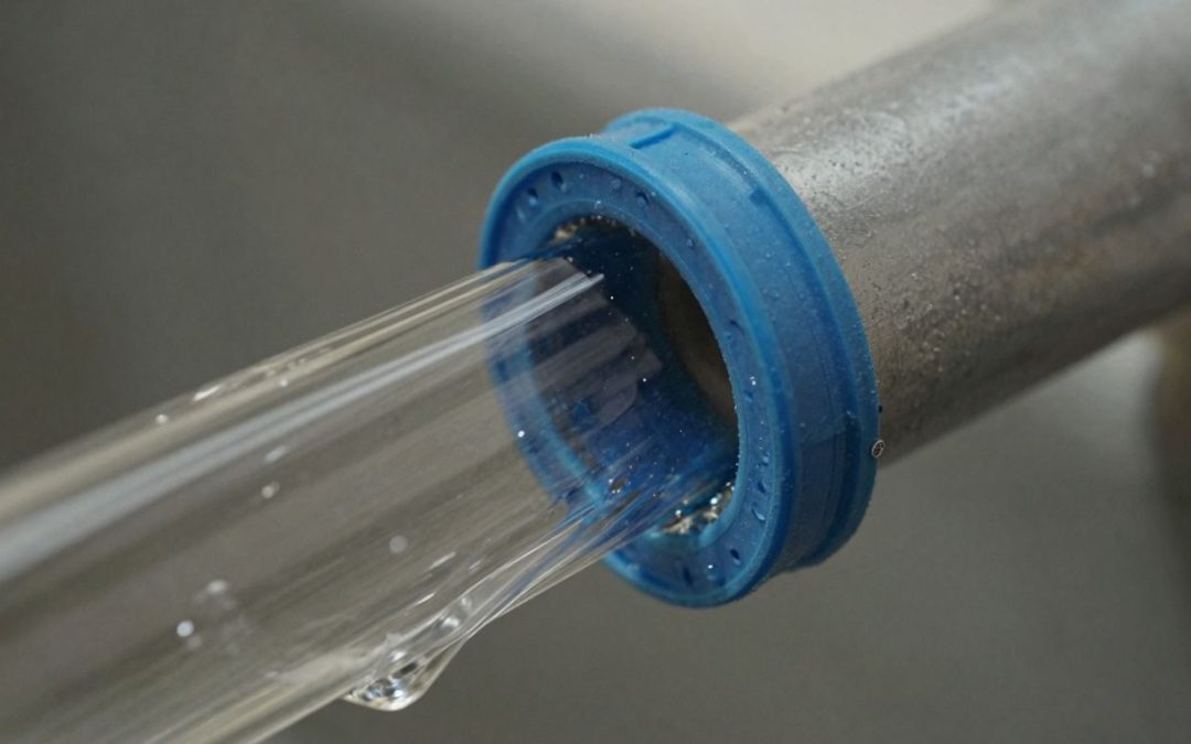 How Well Seals Work in Everyday Water Systems