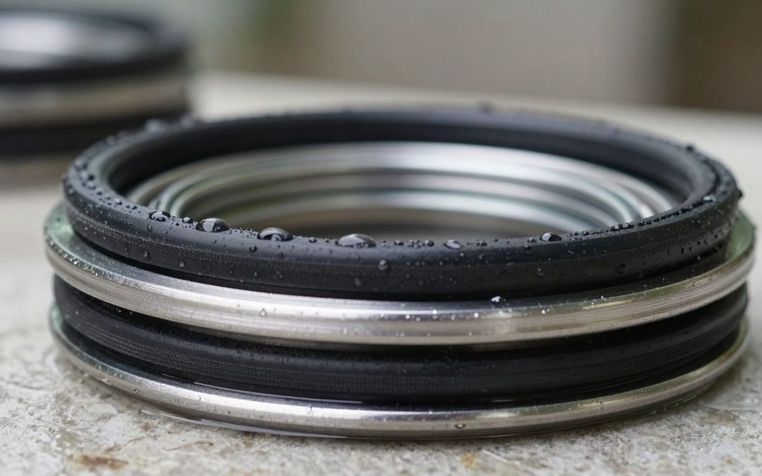 The Hidden Hero of Clean Water Well Seals Explained