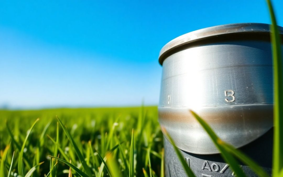 The Eco-Friendly Benefits of Durable Well Seals