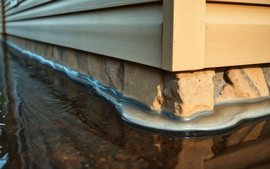 Why Well Seals Are Crucial in Flood-Prone Areas