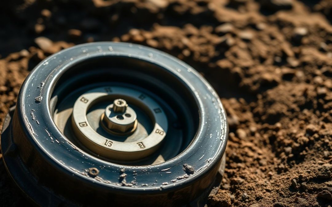 Building a Sustainable Future with Reliable Well Seals