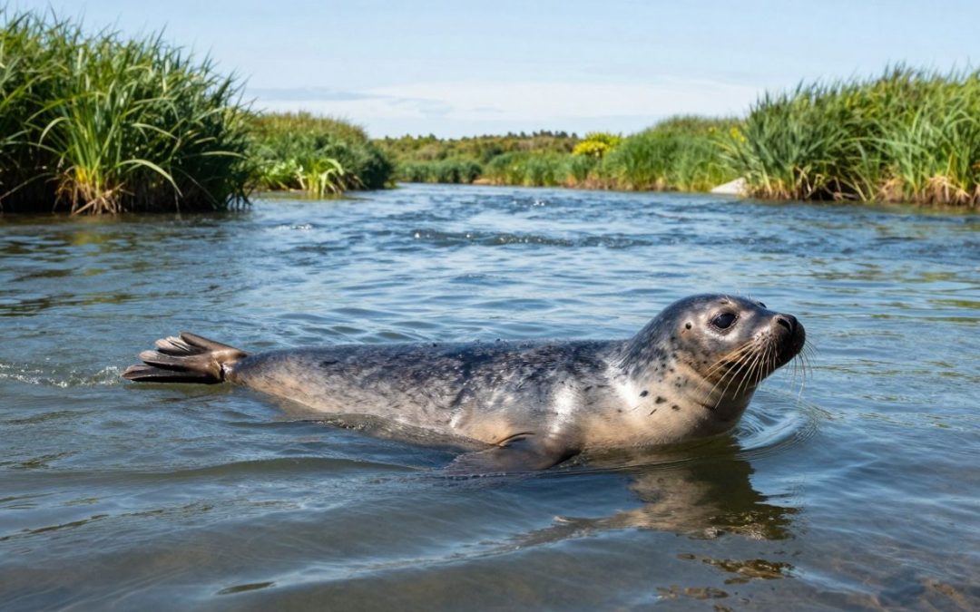 How Well Seals Help Communities Meet Water Safety Standards