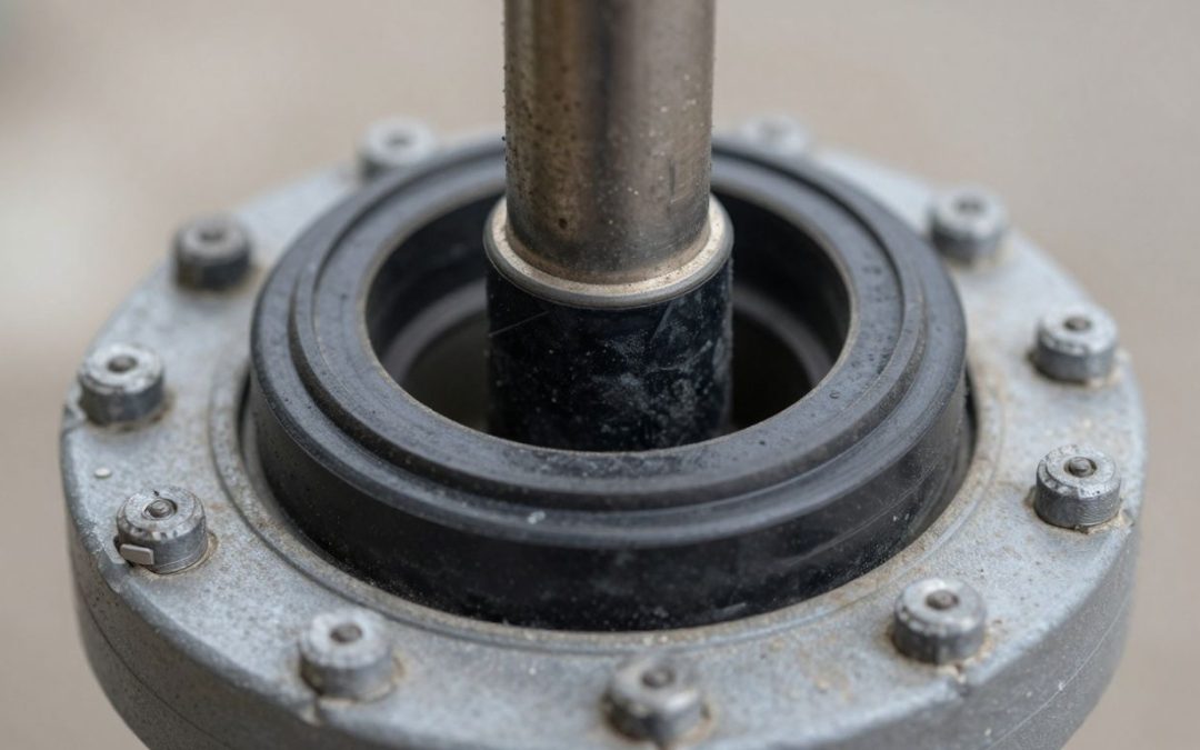Why Every Water Well Inspection Includes a Check of Well Seals