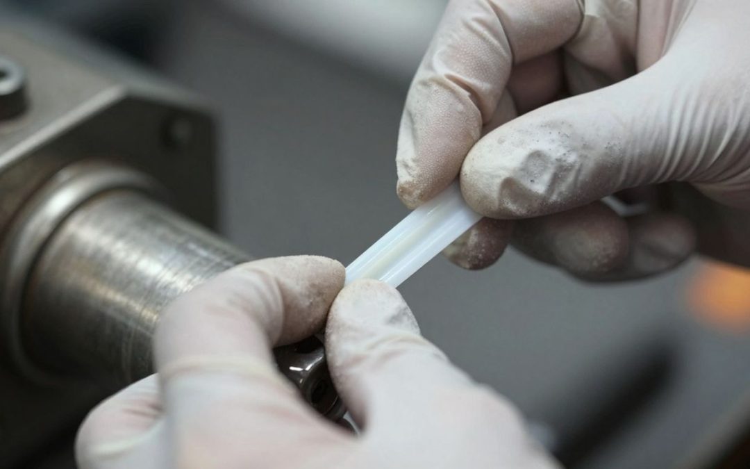 How Well Seals Make Maintenance Easier for Technicians