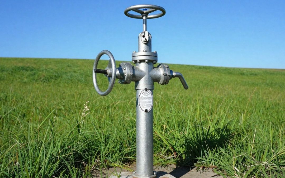 Why Choosing Certified Well Seals Ensures Water Safety