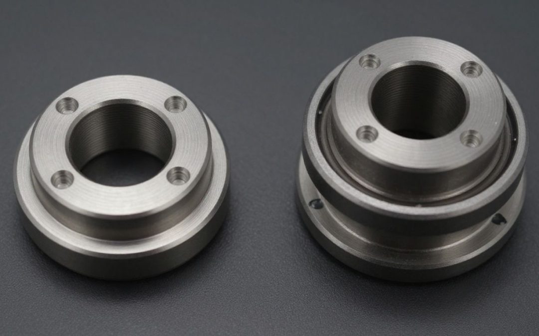 The Differences Between Single and Double Well Seals
