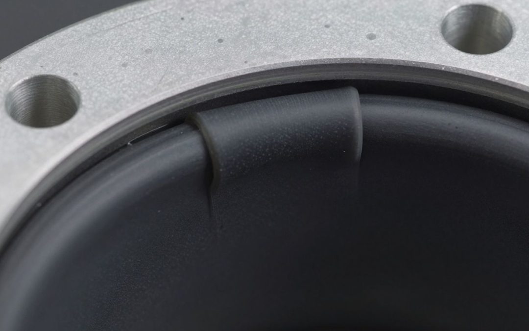 How Well Seals Ensure a Tight Fit Between Casing and Cover