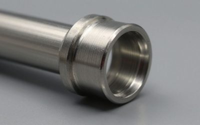 The Advantages of Using High-Grade Materials in Well Seals