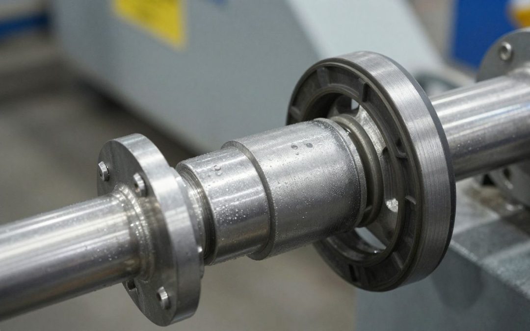 How Well Seals Support Environmental Compliance Efforts