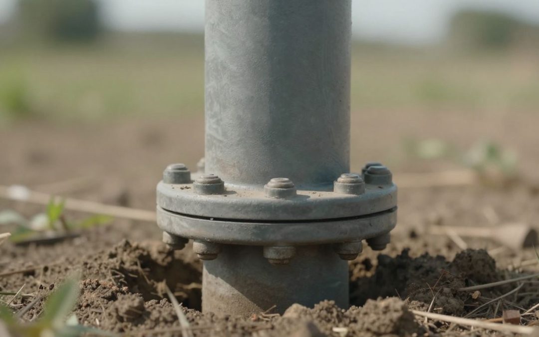 How Well Seals Enhance the Reliability of Rural Water Systems