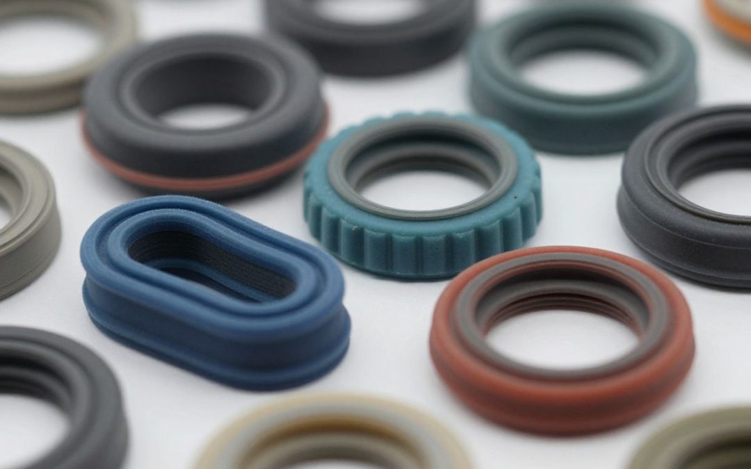 How Well Seals Can Be Customized for Unique Installations