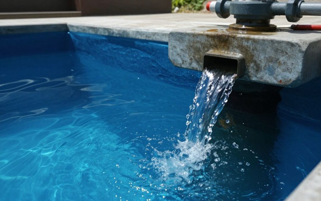 The Connection Between Well Seals and Aquifer Protection