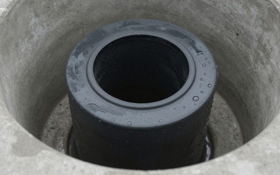 Why Well Seals Are an Essential Component in Water Infrastructure